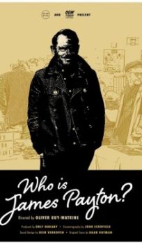 Who is James Payton?