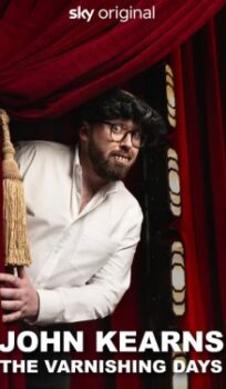 John Kearns: The Varnishing Days
