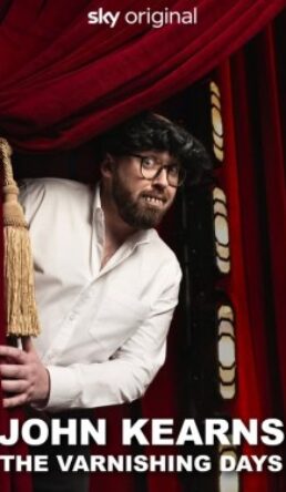 John Kearns: The Varnishing Days