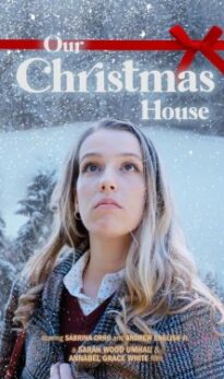Our Christmas House