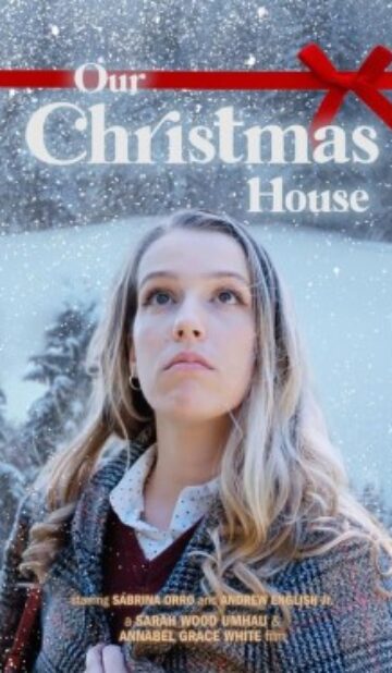 Our Christmas House
