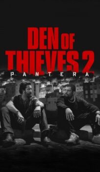 Den of Thieves 2: Pantera