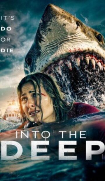 Into the Deep