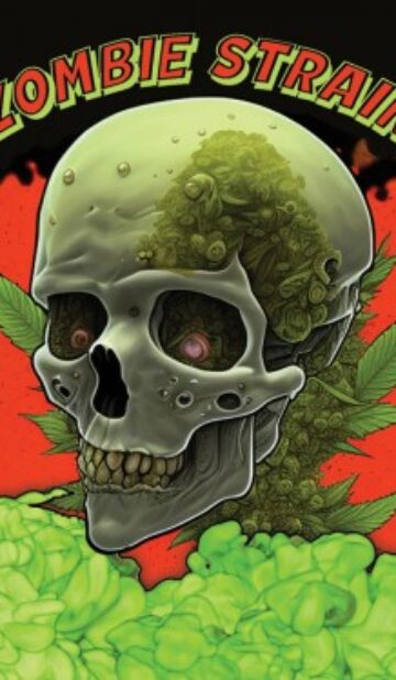 Zombie Strain