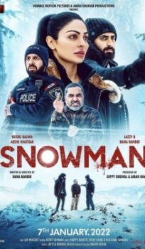 Snowman