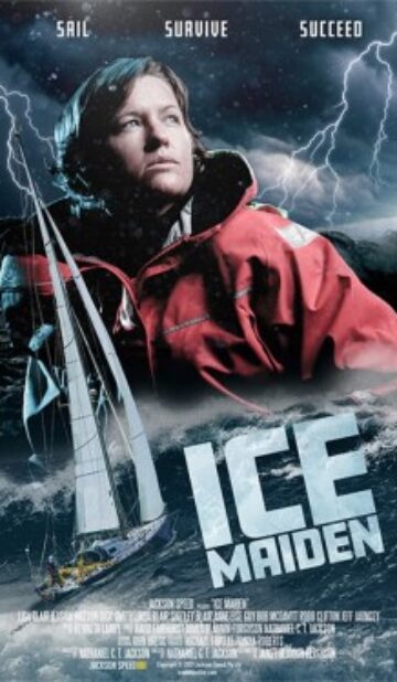 Ice Maiden