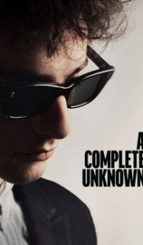 A Complete Unknown