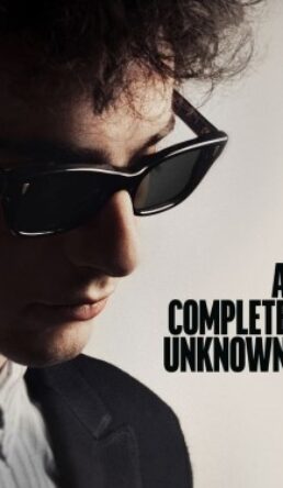 A Complete Unknown