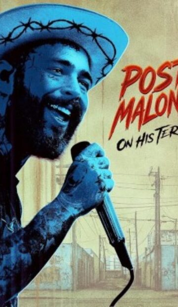 Post Malone: On His Terms