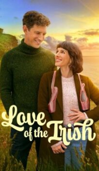 Love Of The Irish