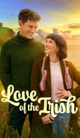 Love Of The Irish