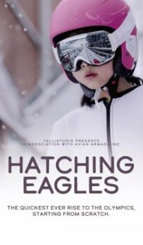 Hatching Eagles