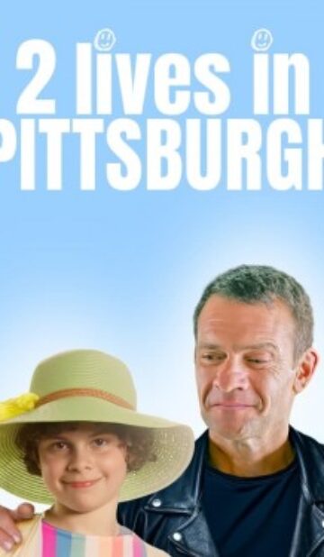 Two Lives in Pittsburgh