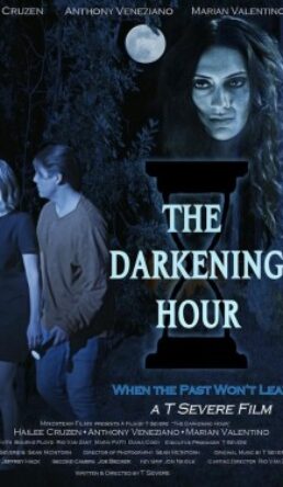 The Darkening Hour