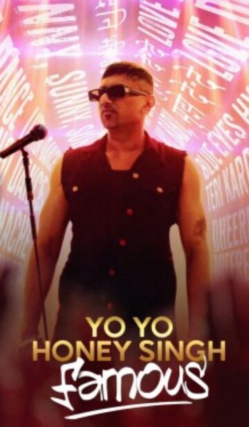 Yo Yo Honey Singh: Famous
