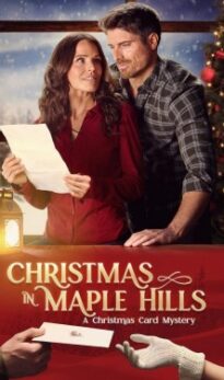 Christmas in Maple Hills