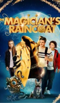 The Magician’s Raincoat