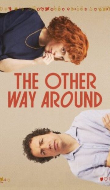 The Other Way Around