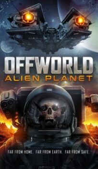 Offworld : Alien Planet