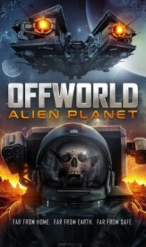 Offworld : Alien Planet