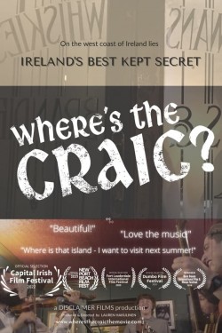 Where’s the Craic?