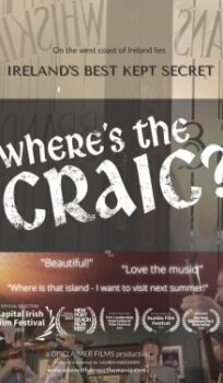 Where’s the Craic?