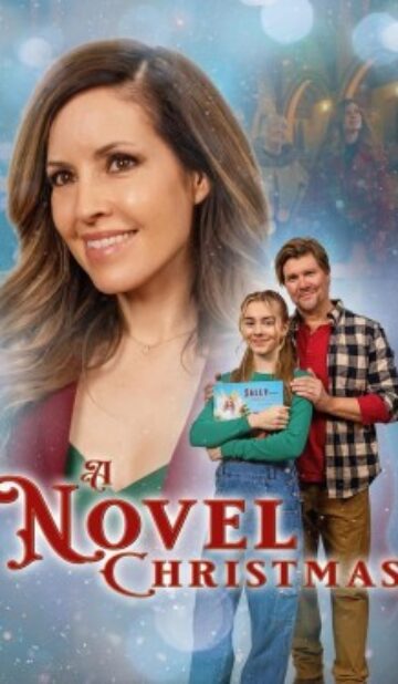 A Novel Christmas