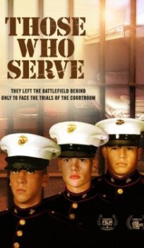 Those Who Serve