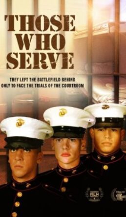 Those Who Serve
