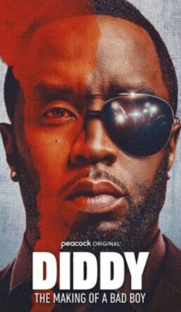 Diddy: The Making of a Bad Boy