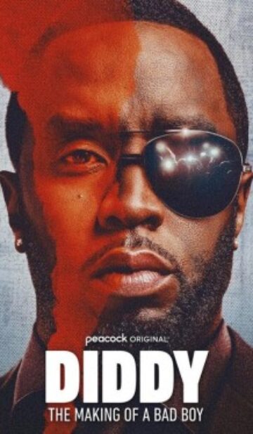 Diddy: The Making of a Bad Boy