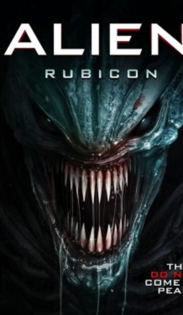 Alien: Rubicon