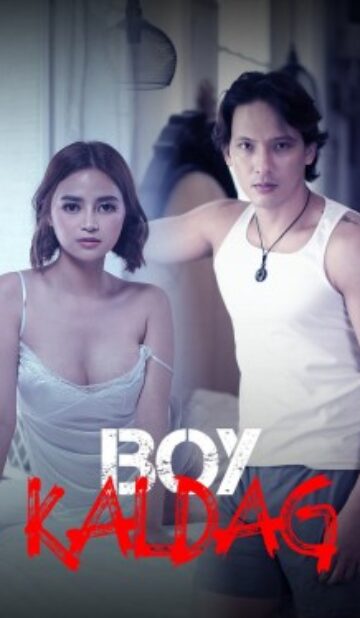 Boy Kaldag