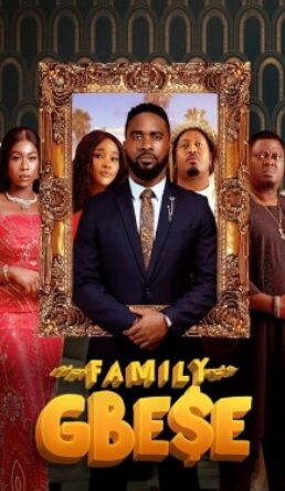 Family Gbese
