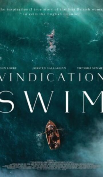 Vindication Swim