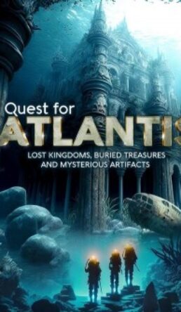Quest for Atlantis: Lost Kingdoms, Buried Treasures and Mysterious Artifacts