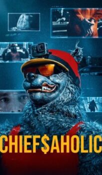 Chiefsaholic: A Wolf in Chiefs Clothing