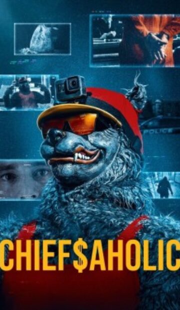 Chiefsaholic: A Wolf in Chiefs Clothing