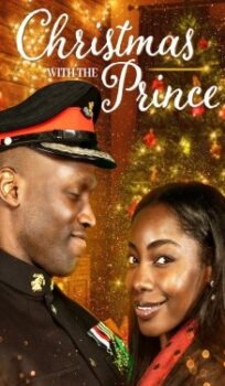 Christmas with the Prince