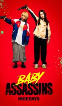 Baby Assassins: Nice Days