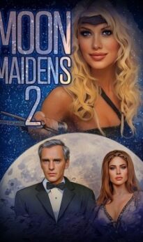 Moon Maidens 2