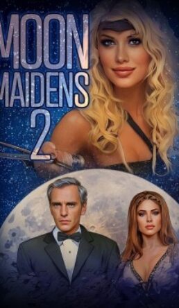 Moon Maidens 2
