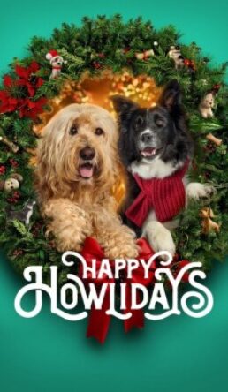Happy Howlidays