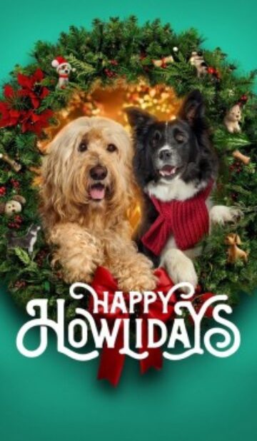 Happy Howlidays