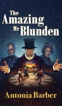 The Amazing Mr. Blunden