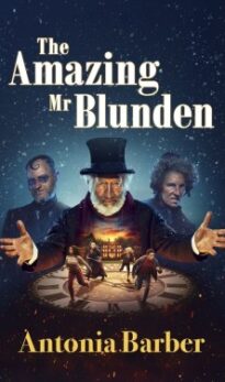 The Amazing Mr. Blunden
