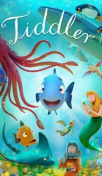 Tiddler