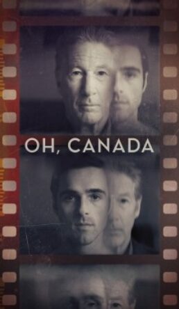 Oh, Canada