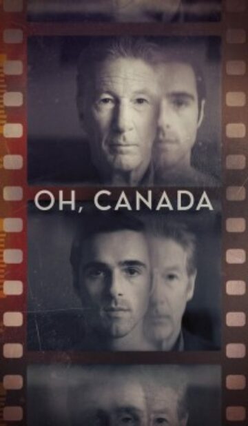 Oh, Canada