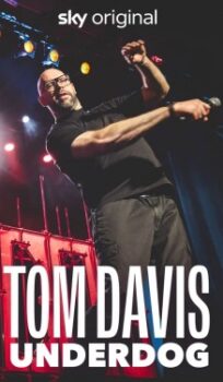 Tom Davis: Underdog